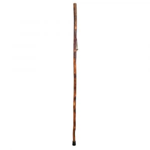 Hickory Walking Stick - Personal Defense Products